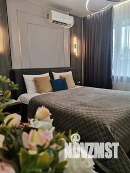 1-к квартира, посуточно, 30м2, 2/28 этаж