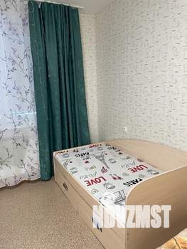 1-к квартира, посуточно, 45м2, 6/12 этаж
