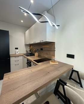 2-к квартира, на длительный срок, 38м2, 7/25 этаж