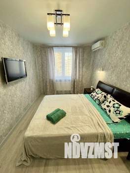 1-к квартира, посуточно, 60м2, 1/1 этаж