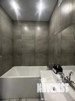 1-к квартира, посуточно, 36м2, 10/16 этаж