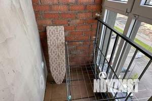 1-к квартира, посуточно, 24м2, 9/23 этаж