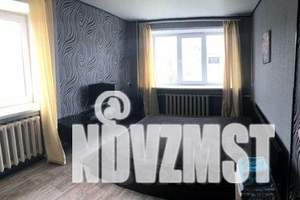 1-к квартира, посуточно, 35м2, 5/5 этаж