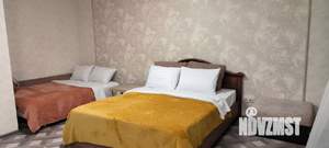 1-к квартира, посуточно, 30м2, 3/5 этаж