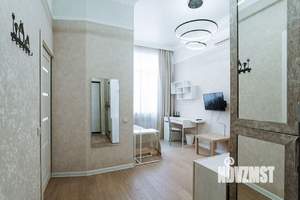 1-к квартира, на длительный срок, 30м2, 3/18 этаж