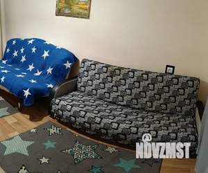 2-к квартира, посуточно, 60м2, 1/5 этаж