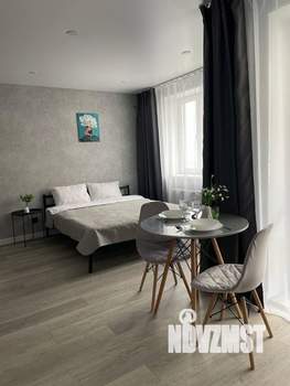 1-к квартира, посуточно, 31м2, 1/1 этаж