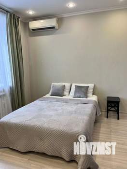 1-к квартира, посуточно, 45м2, 8/8 этаж