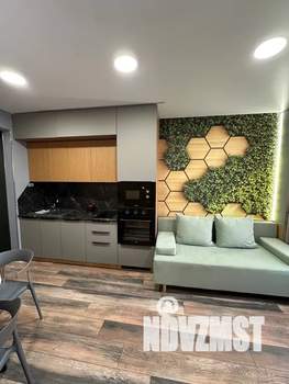 2-к квартира, посуточно, 45м2, 29/33 этаж