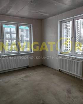 3-к квартира, на длительный срок, 60м2, 7/26 этаж