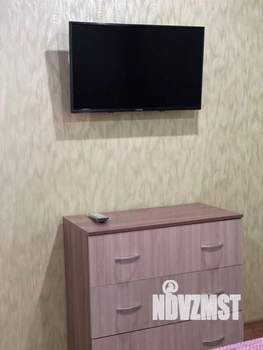 1-к квартира, посуточно, 27м2, 1/1 этаж