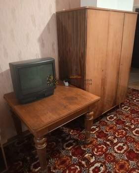 1-к квартира, на длительный срок, 38м2, 5/9 этаж