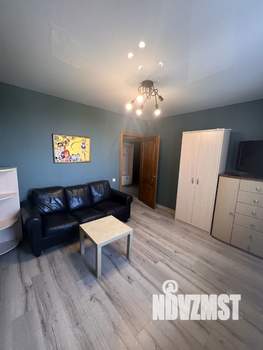 2-к квартира, на длительный срок, 57м2, 20/20 этаж