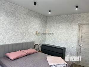 2-к квартира, на длительный срок, 56м2, 12/25 этаж