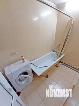 Студия квартира, на длительный срок, 32м2, 11/12 этаж