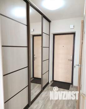 Студия квартира, на длительный срок, 31м2, 9/18 этаж