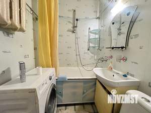 2-к квартира, на длительный срок, 44м2, 1/5 этаж