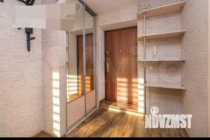 1-к квартира, на длительный срок, 40м2, 2/15 этаж