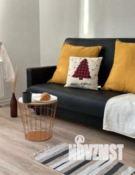 1-к квартира, посуточно, 34м2, 6/7 этаж