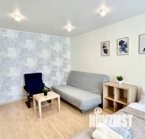 2-к квартира, посуточно, 50м2, 7/10 этаж