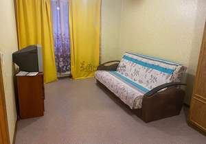 1-к квартира, на длительный срок, 33м2, 8/10 этаж