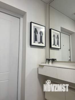 Студия квартира, на длительный срок, 29м2, 2/28 этаж