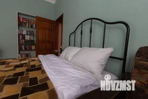 2-к квартира, посуточно, 57м2, 3/6 этаж