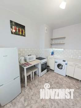 1-к квартира, посуточно, 42м2, 14/14 этаж