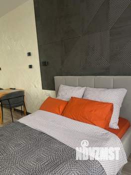 Студия квартира, посуточно, 26м2, 11/21 этаж