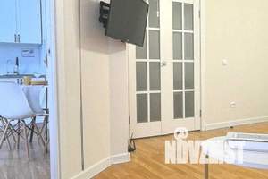 1-к квартира, посуточно, 49м2, 5/18 этаж