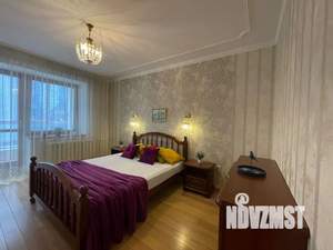 2-к квартира, посуточно, 70м2, 4/9 этаж