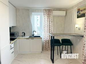 2-к квартира, на длительный срок, 42м2, 20/27 этаж