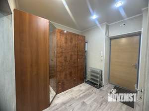 1-к квартира, на длительный срок, 32м2, 12/26 этаж