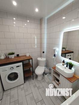 Студия квартира, на длительный срок, 29м2, 3/28 этаж