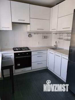 1-к квартира, на длительный срок, 31м2, 3/5 этаж