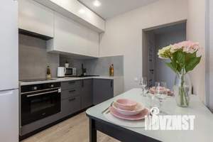 1-к квартира, посуточно, 39м2, 1/1 этаж