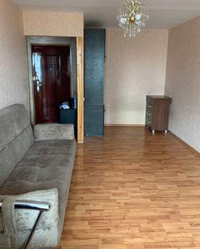 2-к квартира, на длительный срок, 42м2, 8/9 этаж