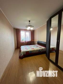 2-к квартира, на длительный срок, 60м2, 3/9 этаж