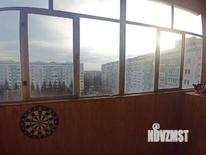 2-к квартира, на длительный срок, 53м2, 8/9 этаж