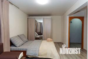 1-к квартира, посуточно, 30м2, 1/5 этаж