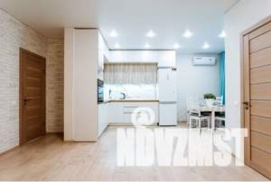 2-к квартира, посуточно, 55м2, 1/1 этаж