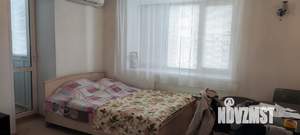 Студия квартира, на длительный срок, 28м2, 9/9 этаж