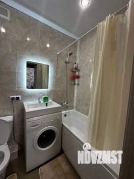 2-к квартира, посуточно, 40м2, 3/8 этаж