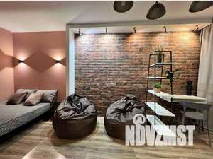 1-к квартира, на длительный срок, 33м2, 1/5 этаж