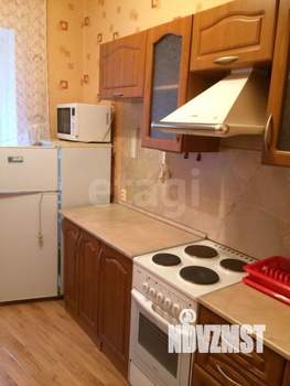 1-к квартира, на длительный срок, 41м2, 4/16 этаж