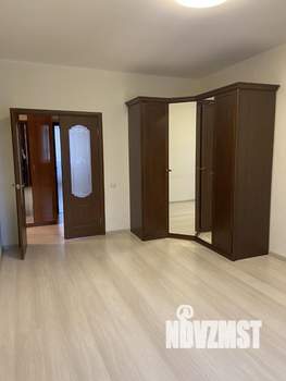 2-к квартира, на длительный срок, 55м2, 4/10 этаж