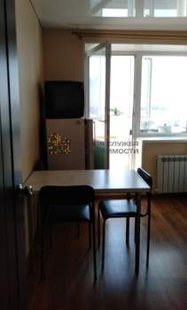 1-к квартира, на длительный срок, 30м2, 5/5 этаж