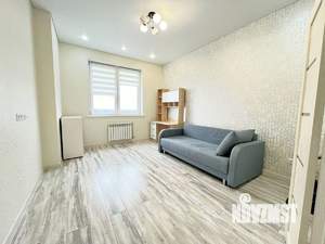 1-к квартира, на длительный срок, 52м2, 10/24 этаж