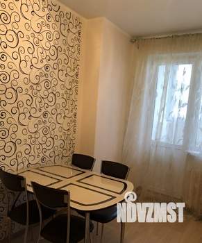 1-к квартира, на длительный срок, 43м2, 7/15 этаж