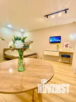 Студия квартира, посуточно, 33м2, 2/25 этаж